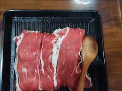 -丽江庭院·云南野生菌·海鲜火锅(鼓楼四合院店)