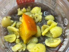 传统潮汕芋泥白果-一心甜汤(丹凤街店)
