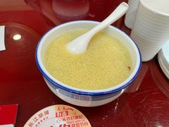 燕麦红枣小米粥-宏状元现熬粥·京味菜(五棵松店)