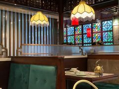 -悦满楼·西关名点·湛江名菜(航空综合大厦店)