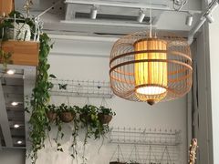 大堂-苗祖咖啡(洛克时代中心店)