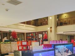 -新海渔港·胶东海鲜家常菜·家宴(奥体中心店)
