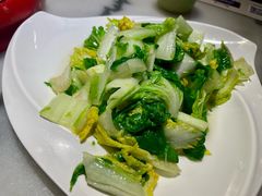 -京城小江南·北京烤鸭·江南土菜·白鱼(中关村店)