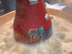 -羊大爷涮肉(亮马桥店)