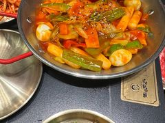 -西塔老太太泥炉烤肉(龙湖北苑天街店)