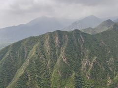 -玉渡山自然风景区