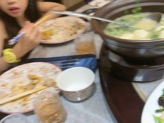 -君霖海鲜私房菜(春柳店)