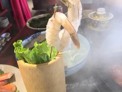 -蜀大侠火锅(车公庙店)