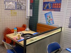 -首尔烤肉大排档(合生汇店)
