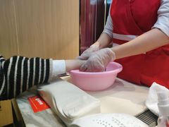 -海底捞火锅(威高广场店)