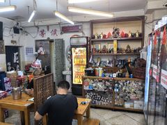 -炒豆合作社(东四总店)