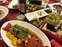 -东方山水金沙酒店-雅香阁中餐厅