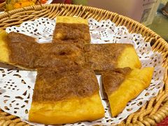 -正阳门饭庄·烤鸭·北京菜(万丰路七里庄店)
