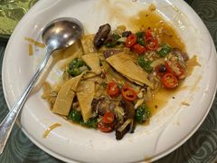 -仙店农庄(湖景农庄餐厅)