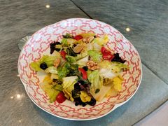 -世博源公馆·本帮融合菜·主题包厢·江景餐厅