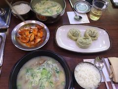 -神仙雪浓汤(明洞店)