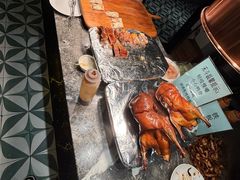 -禾斗海鲜自助(市南银座店)