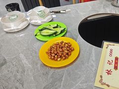 -林记潮汕海鲜砂锅粥(平潭店)