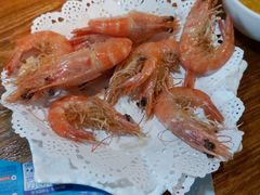 -南海渔家•海鲜•正宗海南菜(海棠湾店)