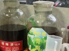 -玲燕蒸菜馆(江东路店)