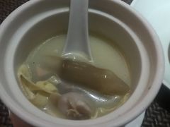 -南通滨江洲际酒店-东厨中餐厅