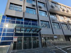 -朝阳区图书馆(小庄店)