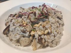 -Pizzeria da Nicola·火炉披萨(中大国际店)
