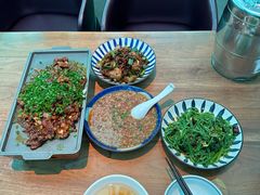 -树厨贵州菜(花果园购物中心店)
