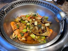 -七欣天香辣蟹火锅(常熟方塔街店)