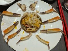 -新光酒家·河豚·海鲜·蟹料理(浦东店)