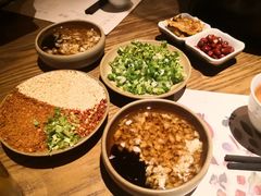 -盡膳口福跷脚牛肉火锅(合生汇购物中心店)