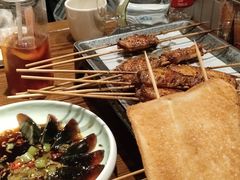 -管氏翅吧(地安门店)