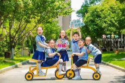 -邦叔叔.亲子全家福毕业照跟拍摄影(嘉定店)