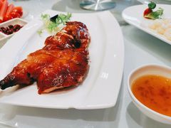 招牌琵琶鸭-沪碟·精菜坊(闵行店)