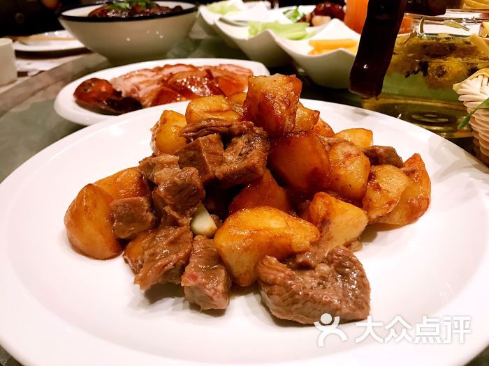 锦绣金山(友谊北大街店)-图片-石家庄美食-大众点评网