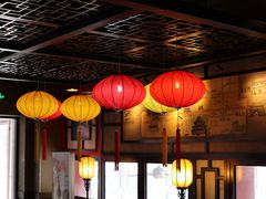 -星巴克(北京天坛东路店)