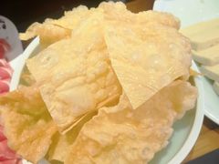 -1078號老北京涮肉(松柏店)