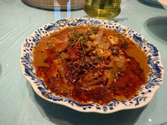 -面辣子·陕西家乡菜(钟楼店)