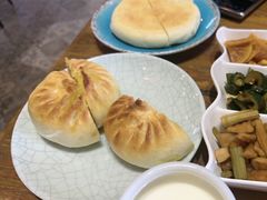 -蒙亨·手把肉·蒙古包文化主题餐厅(天恒广场店)