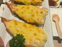 -大渔铁板烧(万象城店)