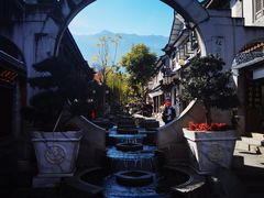 -大理古城