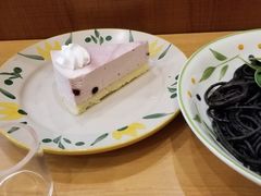 -萨莉亚意式餐厅(石鼓路店)
