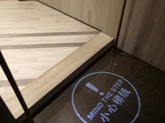 -百美汇影城(LUXE嘉里中心店)