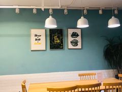 大堂-迦南·甜品蛋糕(传媒店)