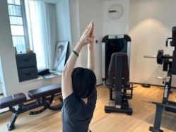 -吾之瑜生瑜伽普拉提学院