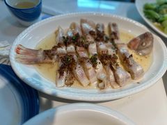 -琼大师东方烤乳猪(亚特兰蒂斯店)