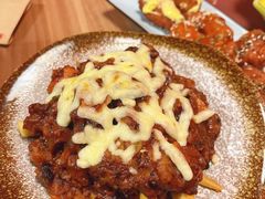 -维卡食舍(户部山店)