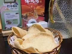 -金厨泰国餐厅·全泰籍厨师料理(拱北店)