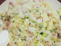 -华春餐馆(鱼山路店)