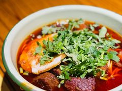 -鞠老头钵钵面(大坪店)